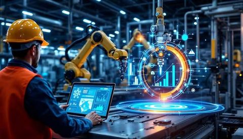 Smart CNC Systems Explained: Types, Components, Applications, Benefits and Selection Considerations