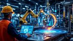 AI in Industrial Manufacturing Explained: Applications, Benefits, Technologies and Challenges