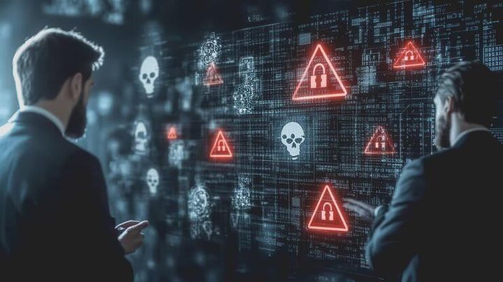 サイバーセキュリティの脅威と予防策ガイド：攻撃の種類、セキュリティ対策、リスク管理