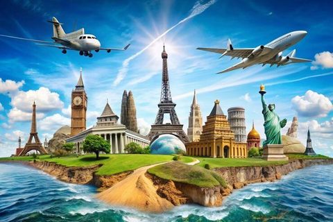 Ticket Flexibility Guide: Flexible Fares, Changes, Cancellations, Refunds and Key Features