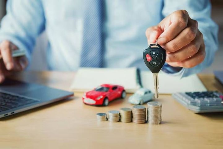 Car Loan Guide: Application Process, Loan Terms, Interest Rates, Documents and Repayment Options
