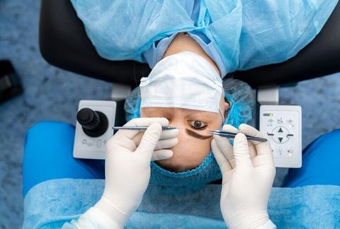 Laser Eye Surgery Guide: Types, Techniques, Eligibility and Treatment Options