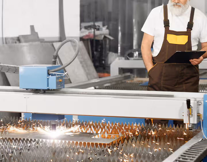 Explore Fiber Laser Cutting Systems A Complete Guide with Basics, Insights, and Practical Knowledge