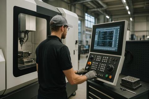 Smart CNC Systems Explained: Types, Components, Applications, Benefits and Selection Considerations