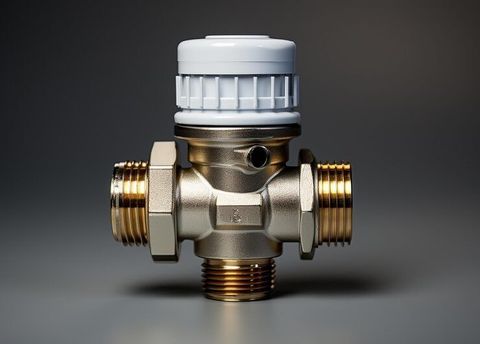 Cartridge Valve Guide: Designs, Operating Principles, Features, and Selection Factors