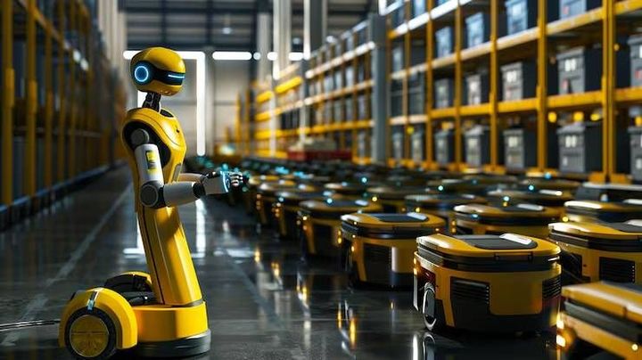 Automatic Rebar Processing Machines Explained: Types, Functions, Features and Industrial Applications