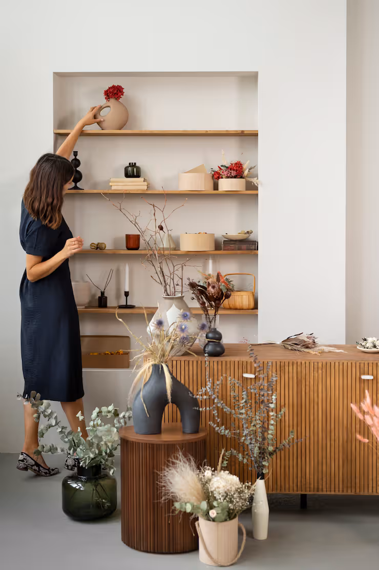 Explore Minimalist Home Decor Ideas A Complete Guide with Tips, Insights, and Basics