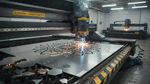 CO2 Laser Cutting Machines Guide: Working Principles, Materials, Features and Applications