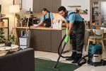 Home Cleaning Guide: Techniques, Supplies, Room Types, Schedules and Practical Considerations