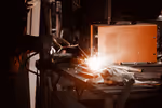 Explore Spot Welding Machines Overview, Technical Insights, and Practical Knowledge