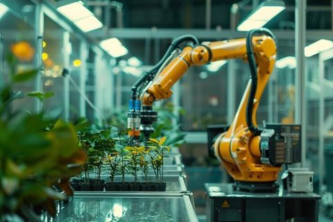 Robotic Welding Systems Guide: Working Principles, Welding Methods, Features and Applications