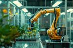 Plant Automation Solutions Guide: Technologies, Processes, Controls, Applications and Benefits