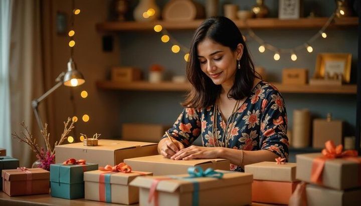 Diwali Budget-Friendly Shopping Guide: Gifts, Home Decor, Clothing and Festive Essentials