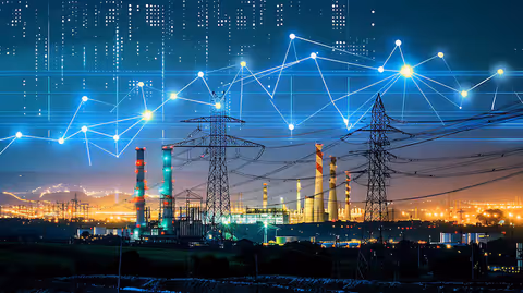 Electric Grid Research Explore Guide, Insights, Basics, Explanation, Knowledge and Informative Facts