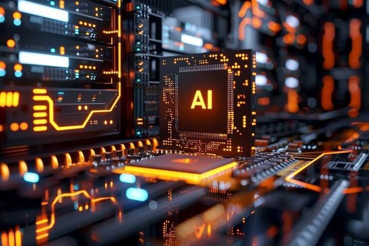 AI Supercomputing Platforms: GPU Clusters, Computing Architecture and Applications