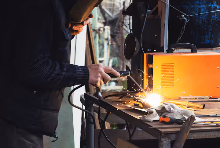Discover Welding Machines A Complete Guide with Facts, Insights, and Helpful Resources