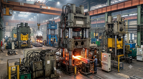 Concrete Batching Plants Explained: Types, Components, Working Principles, Applications and Benefits