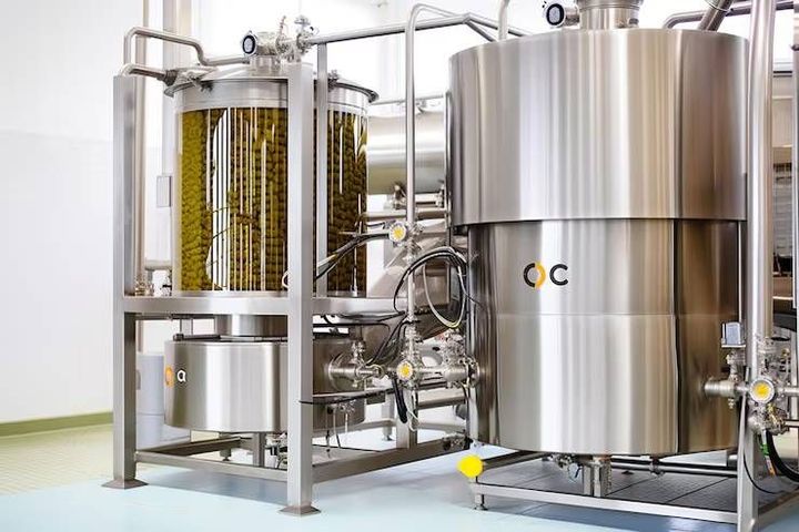 Filtering Machines Guide: Working Principles, Filter Types, Uses, Features and Key Considerations