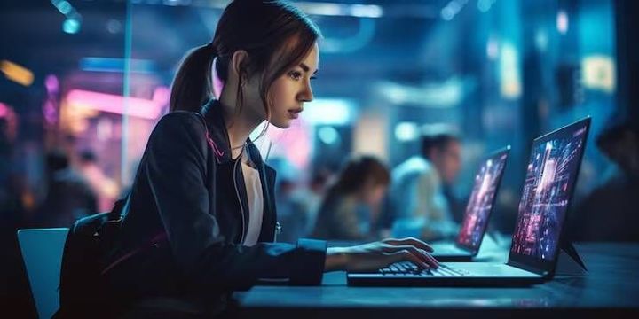 Relevanz für IT-Sicherheit und Cloud-Infrastruktur untersuchen