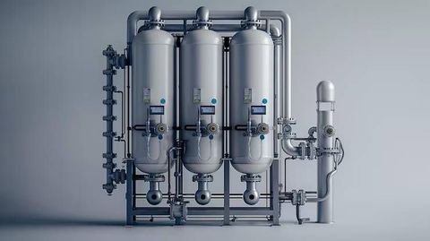 Industrial Filtration Equipment Explained: Types, Components, Applications, Benefits and Selection Factors