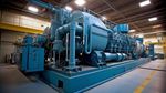 Industrial Hydraulic Power Units Guide: Pump Types, Reservoirs, Motors and Operating Principles