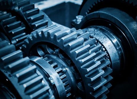 Industrial Motor Control Guide: Types, Operating Principles, Devices and Safety Features
