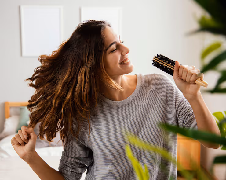 Explore Natural Hair Care for Colored Hair A Complete Guide with Tips, Insights, and Facts