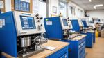 Industrial Testing Equipment Explained: Types, Methods, Applications, Benefits and Key Considerations