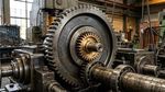 Industrial Gearboxes Guide: Designs, Gear Ratios, Operating Principles and Industrial Uses