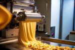 Noodle Making Machines Guide: Designs, Production Processes, Applications and Maintenance