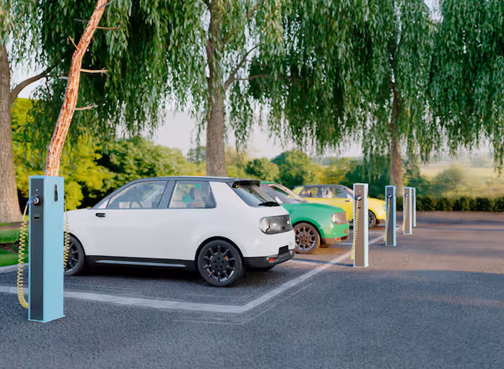 EV Charging Station Equipment Complete Guide with Basics, Facts, and Practical Knowledge