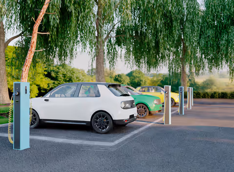 EV Charging Equipment Overview: Basics, Facts, and Helpful Resources Guide