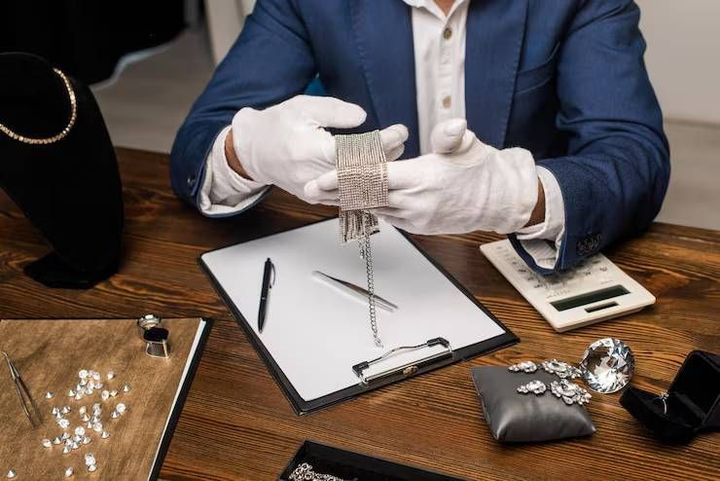 Jewellery Insurance Guide: Coverage Options, Policy Features, Claims and Protection