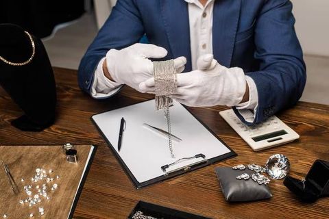 Jewellery Insurance Guide: Coverage Options, Policy Features, Claims and Protection