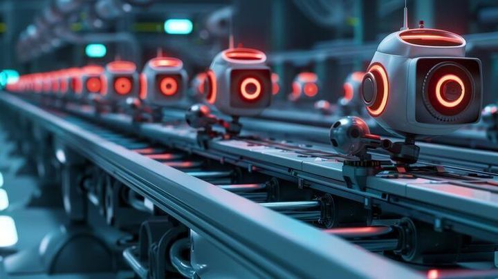 Industrial Sensor Systems Guide: Working Principles, Components, Functions and Uses
