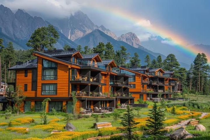 Tiny Hotels Explained: Room Designs, Space Planning, Amenities, Benefits and Guest Experiences