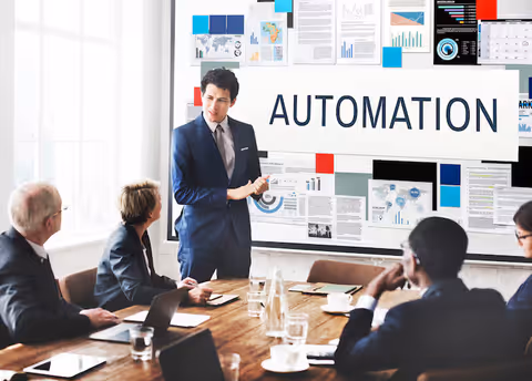 AI-Driven Business Automation: Comparison Guide, Insights, and Practical Knowledge for Modern Workflows
