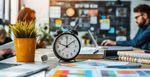 Work Productivity Guide: Planning Methods, Focus Techniques, Goals and Performance Improvement