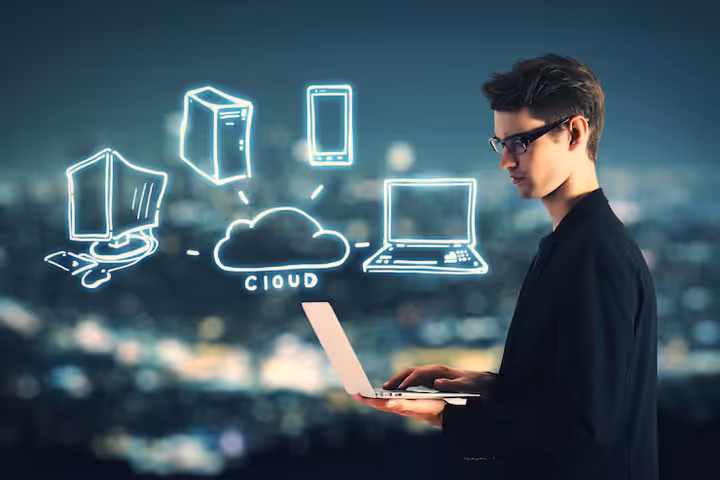 Discover the Best Cloud Storage Solutions for Businesses An Expert Guide with Tips and Insights