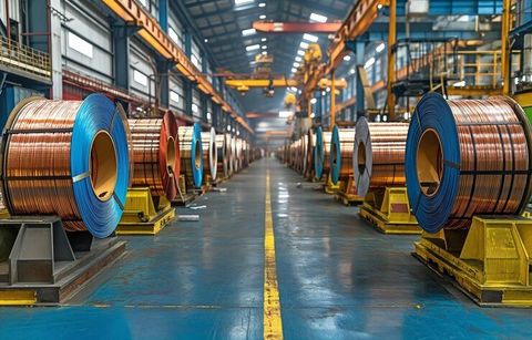 Extrusion Machines Explained: Types, Components, Working Process, Applications and Key Features