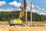 Pile Drivers Explained: Types, Components, Working Principles, Applications and Benefits