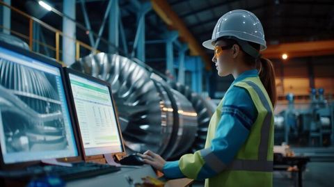 Heavy-Duty Industrial Gearboxes Explained: Types, Components, Applications, Benefits and Selection Factors