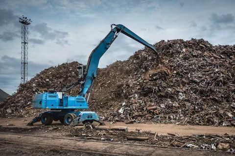 Material Recycling Plants Guide: Systems, Processing Methods, Equipment and Key Considerations