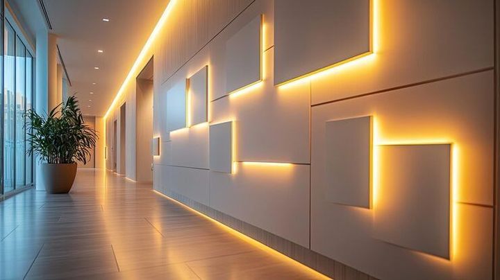 LED Lighting Guide: Technologies, Designs, Applications, Performance and Key Considerations