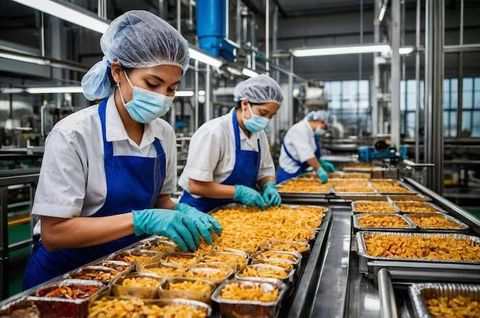 Automatic Labeling Machines Guide: Types, Systems and Industrial Uses
