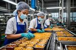 Food Manufacturing Systems Guide: Equipment, Production Processes, Automation and Quality Control