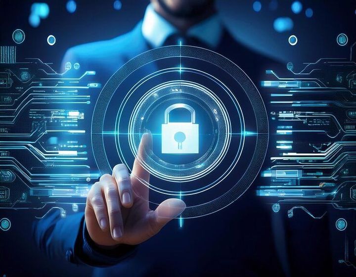 Cyber Security Solutions Guide: Threat Detection, Data Protection, Network Security and Access Control