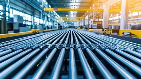 Industrial Cutting Machine Guide: Technologies, Materials, Functions and Applications