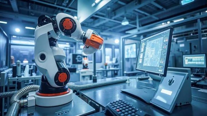 Smart Factory Equipment Guide: Systems, Connectivity, Automation, Functions and Applications