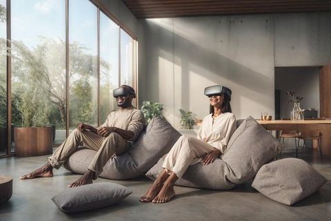 Smart Concrete Living Explained: Materials, Technology, Features, Benefits and Applications